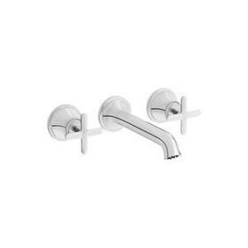 Artema A42890 Krom Ankastre Lavabo Bataryası