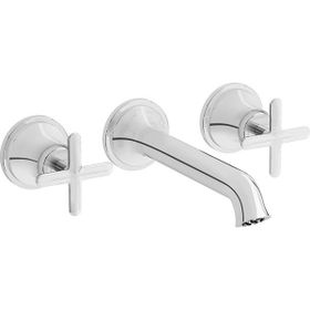 Artema A42890 Krom Ankastre Lavabo Bataryası