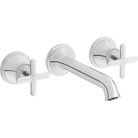 Artema A42890 Krom Ankastre Lavabo Bataryası