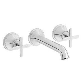 Artema A42890 Krom Ankastre Lavabo Bataryası
