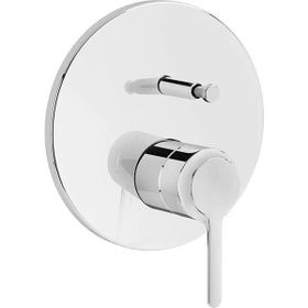 Artema A42895 Krom Ankastre Banyo Bataryası