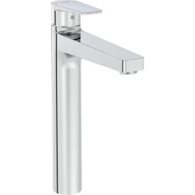 Artema A42936 Çanak Krom Flow Square Lavabo Bataryası