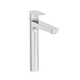 Artema A42936 Çanak Krom Flow Square Lavabo Bataryası