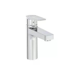 Artema A42938 Yüksek Krom Flow Square Lavabo Bataryası