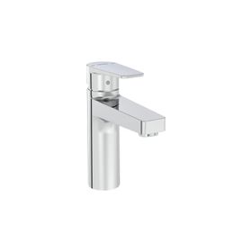 Artema A42938 Yüksek Krom Flow Square Lavabo Bataryası