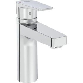 Artema A42938 Yüksek Krom Flow Square Lavabo Bataryası