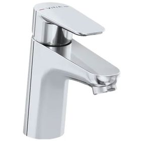 Artema A42969 Krom Twist Round Lavabo Bataryası