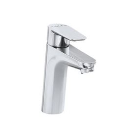 Artema A42970 Krom Twist Round Uzun Lavabo Bataryası