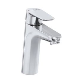 Artema A42970 Krom Twist Round Uzun Lavabo Bataryası