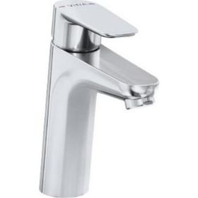 Artema A42970 Twist Round Yüksek Lavabo Bataryası