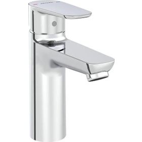 Artema A43009 Yüksek Krom Flow Soft Lavabo Bataryası