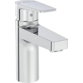 Artema A43044 Flow Square Krom Lavabo Bataryası