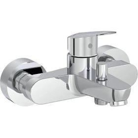 Artema A43057 Krom Flow Round Banyo Bataryası