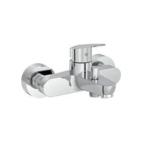 Artema A43057 Krom Flow Round Banyo Bataryası