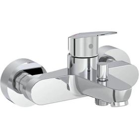 Artema A43057 Krom Flow Round Banyo Bataryası