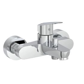 Artema A43057 Krom Flow Round Banyo Bataryası