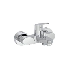 Artema A43057 Krom Flow Round Banyo Bataryası
