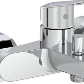 Artema A43057 Krom Flow Round Banyo Bataryası