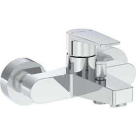Artema A43063 Flow Square Krom Banyo Bataryası