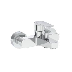 Artema A43063 Flow Square Krom Banyo Bataryası