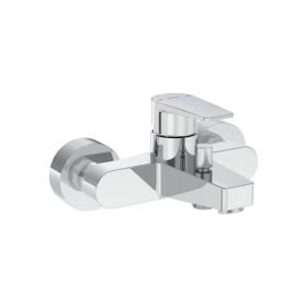Artema A43063 Flow Square Krom Banyo Bataryası