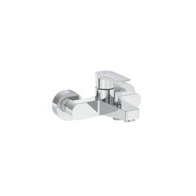 Artema A43063 Flow Square Krom Banyo Bataryası