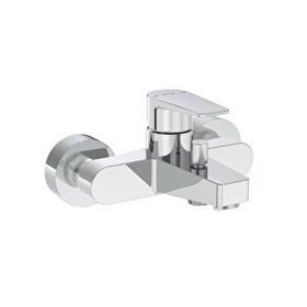 Artema A43063 Flow Square Krom Banyo Bataryası