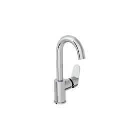 Artema A43152 Krom Flow Round Döner Borulu Lavabo Bataryası
