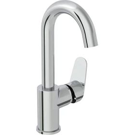 Artema A43152 Krom Flow Round Döner Borulu Lavabo Bataryası