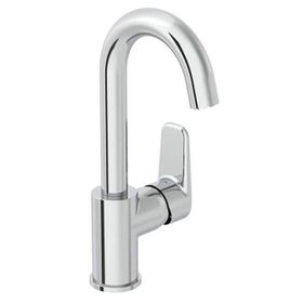 Artema A43160 Krom Flow Soft Döner Borulu Lavabo Bataryası