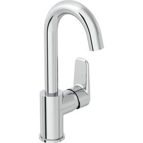 Artema A43160 Krom Flow Soft Döner Borulu Lavabo Bataryası