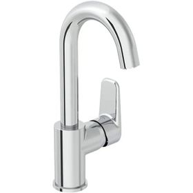 Artema A43160 Krom Flow Soft Döner Borulu Lavabo Bataryası