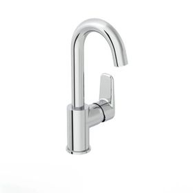 Artema A43160 Krom Flow Soft Döner Borulu Lavabo Bataryası