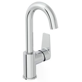 Artema A43165 Flow Square Lavabo Bataryası