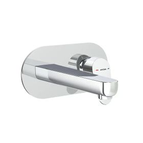 Artema A43167 Krom Flow Round Ankastre Lavabo Bataryası