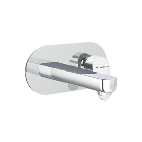 Artema A43167 Krom Flow Round Ankastre Lavabo Bataryası