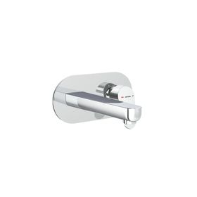 Artema A43167 Krom Flow Round Ankastre Lavabo Bataryası