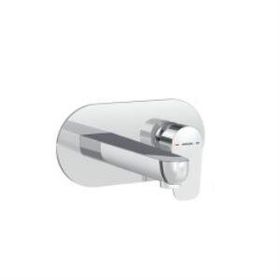Artema A43175 Krom Flow Soft Ankastre Lavabo Bataryası