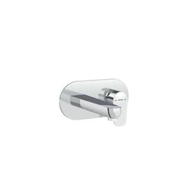 Artema A43175 Krom Flow Soft Ankastre Lavabo Bataryası