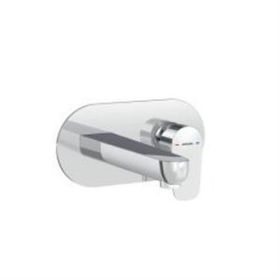 Artema A43175 Krom Flow Soft Ankastre Lavabo Bataryası