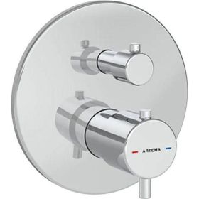 Artema A43258 Flow Soft Termostatik Ankastre Banyo Bataryası