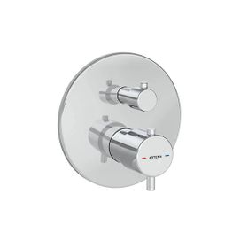 Artema A43258 Flow Soft Termostatik Ankastre Banyo Bataryası