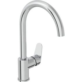 Artema A43407 Krom Flow R C Tipi Eviye Bataryası