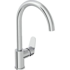 Artema A43407 Krom Flow R C Tipi Eviye Bataryası