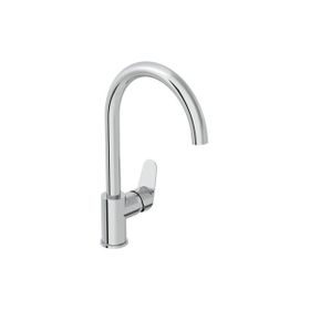 Artema A43407 Krom Flow R C Tipi Eviye Bataryası