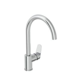 Artema A43407 Krom Flow R C Tipi Eviye Bataryası