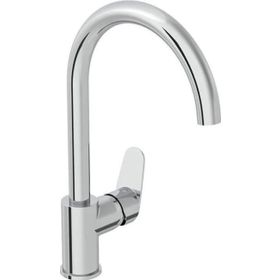 Artema A43407 Krom Flow R C Tipi Eviye Bataryası