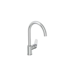 Artema A43407 Krom Flow R C Tipi Eviye Bataryası