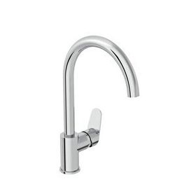 Artema A43407 Krom Flow R C Tipi Eviye Bataryası