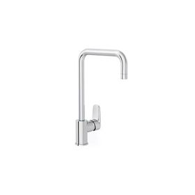 Artema A43426 Krom Flow Soft U Tipi Eviye Bataryası